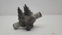 VALVULA AQUECEDORA RENAULT MASTER 2.3 2014 A 2024