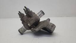 VALVULA AQUECEDORA RENAULT MASTER 2.3 2014 A 2024