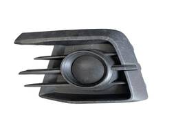 Grade Moldura Parachoque Esquerda S/ Milha Gol Voyage G7