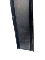 ACABAMENTO EXTERNO ESQUERDO COLUNA CENTRAL CITROEN C4 HATCH