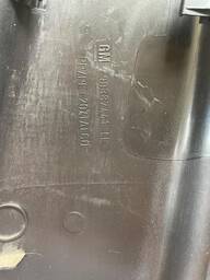 ACABAMENTO COLUNA CENTRAL DIREITA CORSA WIND 2001