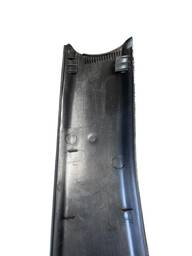 ACABAMENTO COLUNA CENTRAL DIREITA CORSA WIND 2001