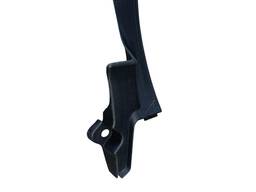 ACABAMENTO SOLEIRA EXTENSÃO TRASEIRA GOL G2 G3 G4 1995/2012 