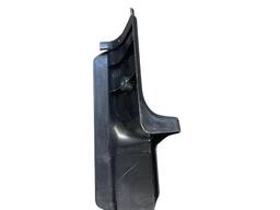 ACABAMENTO SOLEIRA EXTENSÃO TRASEIRA GOL G2 G3 G4 1995/2012 