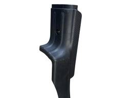 ACABAMENTO SOLEIRA EXTENSÃO TRASEIRA GOL G2 G3 G4 1995/2012 