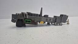 CAIXA FUSÍVEL HONDA ACCORD 1992 1993