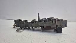 CAIXA FUSÍVEL HONDA ACCORD 1992 1993