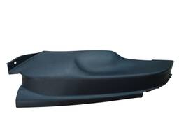 Moldura Porta Malas Tiguan 10 A 14 Direito Original