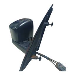 RETROVISOR DIREITO GOL VOYAGE G5 G6 G7 G8  MANUAL