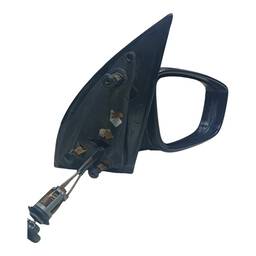 Retrovisor Direito Gol Voyage G5 G6 G7 G8  Manual