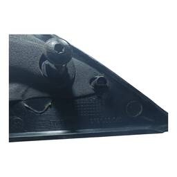 RETROVISOR DIREITO GOL VOYAGE G5 G6 G7 G8  MANUAL