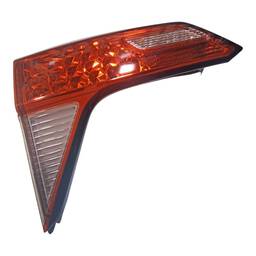 Lanterna Traseira Esquerda HR-V Com Detalhe  2016 a 2018 