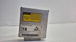 MÓDULO ELETRÔNICO ABS DAEWOO LANOS 1997