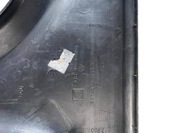 GOLF 93/98 SOLEIRA DA PORTA TRÁS/DIREITA/ORIG/PRETA/USADA PR