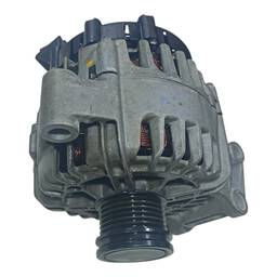 ALTERNADOR NEW FIESTA KA ECOSPORT FOCUS 1.5 1.6 16V 09/2021