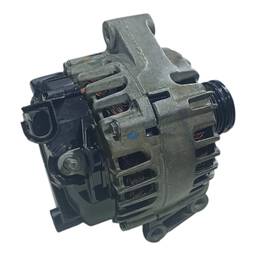ALTERNADOR NEW FIESTA KA ECOSPORT FOCUS 1.5 1.6 16V 09/2021