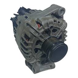 ALTERNADOR NEW FIESTA KA ECOSPORT FOCUS 1.5 1.6 16V 09/2021
