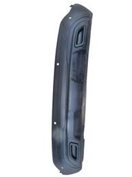 Spoiler Parachoque Trasei pulse original 100261745 