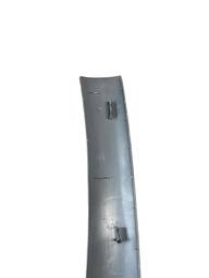 ACABAMENTO COLUNA PARABRISA DIREITO PALIO 1998 A 2003 CINZA