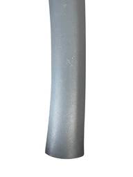 ACABAMENTO COLUNA PARABRISA DIREITO PALIO 1998 A 2003 CINZA