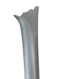 ACABAMENTO COLUNA PARABRISA DIREITO PALIO 1998 A 2003 CINZA