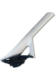 Moldura Coluna Para-brisa Lado Esquerdo Idea