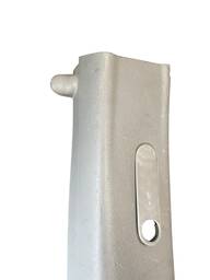 ACABAMENTO SUPERIOR COLUNA L.D VW GOL 