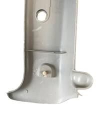 ACABAMENTO SUPERIOR COLUNA L.D VW GOL 