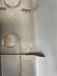 ACABAMENTO SUPERIOR COLUNA L.D VW GOL 