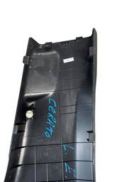 ACABAMENTO COLUNA CENTRAL L/ESQUE KIA CERATO 