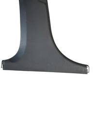 ACABAMENTO COLUNA CENTRAL L/ESQUE KIA CERATO 