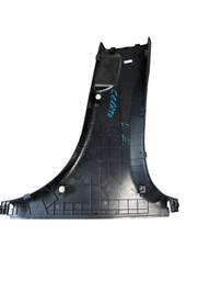 ACABAMENTO COLUNA CENTRAL L/ESQUE KIA CERATO 