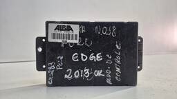 MÓDULO CONTROLE FORD EDGE 2012 2013 2014