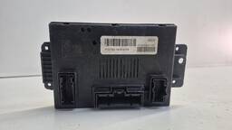 MÓDULO CONTROLE FORD EDGE 2012 2013 2014