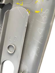 DURA COLUNA LADO DIR. ECOSPORT 2008/2012 