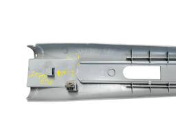 DURA COLUNA LADO DIR. ECOSPORT 2008/2012 