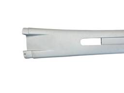 DURA COLUNA LADO DIR. ECOSPORT 2008/2012 