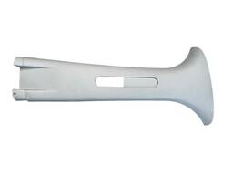 DURA COLUNA LADO DIR. ECOSPORT 2008/2012 