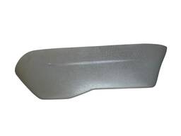 CONSOLE CENTRAL CÂMBIO GOL PARATI G2 