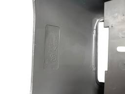 CONSOLE CENTRAL CÂMBIO GOL PARATI G2 