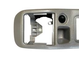 CONSOLE CENTRAL CÂMBIO GOL PARATI G2 