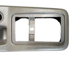 CONSOLE CENTRAL CÂMBIO GOL PARATI G2 