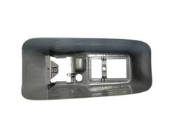 CONSOLE CENTRAL CÂMBIO GOL PARATI G2 