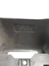 CONSOLE CENTRAL CÂMBIO GOL PARATI G2