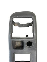 CONSOLE CENTRAL CÂMBIO GOL PARATI G2