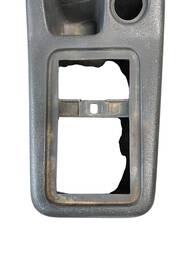 CONSOLE CENTRAL CÂMBIO GOL PARATI G2