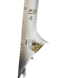 COLUNA PARABRISA ESQUERDO GM ONIX 