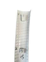 COLUNA PARABRISA ESQUERDO GM ONIX 