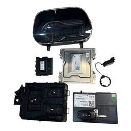 KIT MÓDULO INJEÇÃO Cobalt 1.8 2019