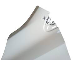 PARALAMA ESQUERDO ONIX 2020 2021 2022/ C/DETALHE